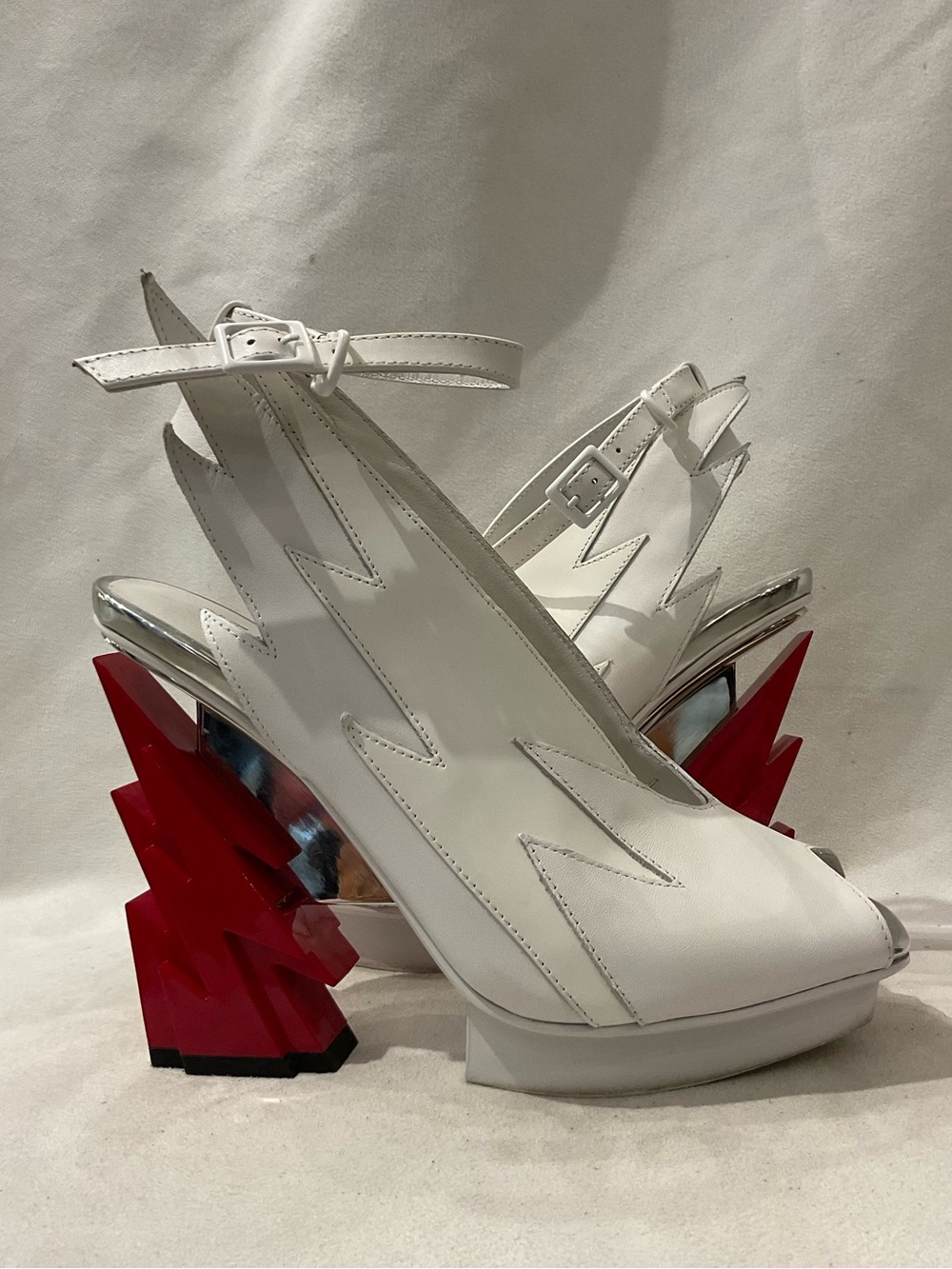 United Nude Heels